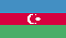 Azerbaijan Flag