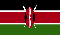 Kenya Flag