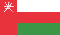 Oman Flag