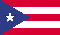 Puerto Rico Flag