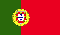 Portugal Flag