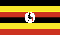 Uganda Flag