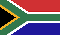 South Africa Flag